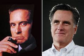 Gordon gekko was a corporate raider, he did not make his money from running a fund. The Long Overdue Downfall Of Gordon Gekko Salon Com