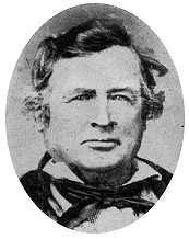 Isaac Decker (1799-1873)