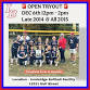 Ironbridge Academy 10U Tryout event in Midlothian, VA