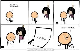 Image result for Im fine meme