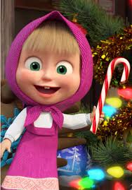 Маша Против Доры 25 Часть