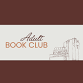 Adult Book Discussion