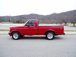 1994 Ford F-150 Xlt Lightning For Sale Custom Trucks For Sale Ford Pickup Trucks Ford F150