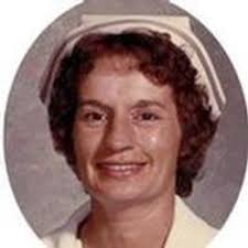 Obituary information for Martha Rose Crandall