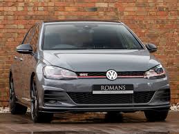 Shop volkswagen golf vehicles for sale at cars.com. 2019 Used Volkswagen Golf Gti Dsg Pure Grey