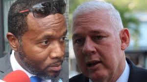 BREAKING: St. Lucia Government standing ground: COVID-19 Bill will not be  deferred; AG says there was sufficient consultation