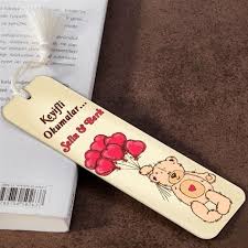 Kitap Okumanin Ne Kadar Guzel Bir Eylem Oldugunu Cocuklara Siklikla Hatirlatacak Bu Kitap Ayracina Istediginiz Kitap Ayraci Hediyeler Ve Dogum Gunu