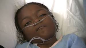 Specialists help South Florida girl with complicated heart condition