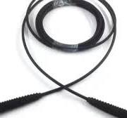 NSN Fiber Optic Cable MM OD fiber LC OD-LC OD dual 80m FUFDD ...
