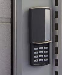 We did not find results for: Keypad Simple Steps To A Successful Installation Garage Door Opener System Net