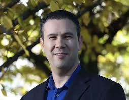 Climate Justice and Water Resilience: The Research Impact of Dr Danny Marks 