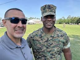 Marion R. McClary II