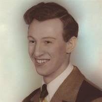 Robert Cazzola Obituary