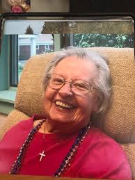 Most Recent Obituaries