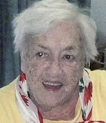 Catherine Murray Obituary