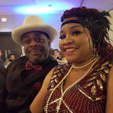 Adrian Neal Cratch DMV Realtor