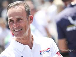 We are not in a super-hurry'