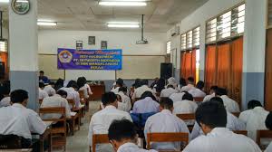 Halaman ini berisi tentang kegiatan dan berita terbaru tentang smk mandalahayu bekasi. Facebook