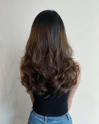 Natural hair textures are celebrated, enter perm hairstyles. 15 Most In Demand Long Perm Hair Ideas Right Now