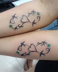 Maybe you would like to learn more about one of these? Top 41 Best Infinity Tattoos 2021 Inspiration Guide