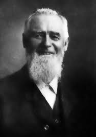 Christmas in Buckeye, Iowa, 1910