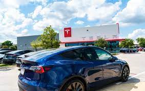There it ranks ahead of 92.04% of us stocks. Tesla Tsla To Post Solid Q1 Earnings On Robust Delivery Count