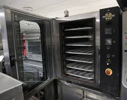 Artículos de primera a precios de segunda. Mil Anuncios Com Horno Industrial Electrico Segunda Mano