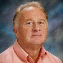 Michael Burton Bowlen Obituary