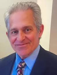 Obituary: Joseph Mayo