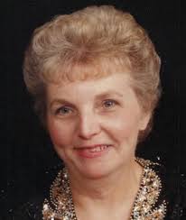 Obituary information for Margaret Brusca