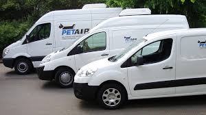 Bcpt strives to have your pet′s move be safe and comfortable. Pick Up And Delivery Service Petair Tiertransport