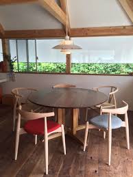 ダイニングテーブル おしゃれまとめの人気アイデア pinterest pippi77 丸いダイニングテーブル インテリア 家具 丸テーブル ダイニング