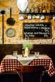 Lavorando A Un Progetto Di Illuminazione Di Un Ristorante Scopri Le Migliori Ispirazion Ristorante Rustico Design Per Ristorante Design Per Interni Ristorante