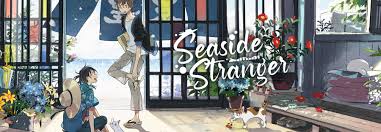 Seaside Stranger | Seven Seas Entertainment