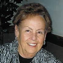 Eloise Jean Monroe Obituary