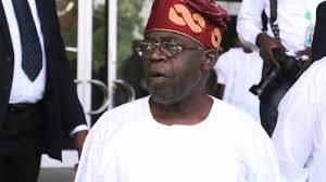 Speaking on sunday during a visit to the kano emirate council, tinubu said: Tinubu Rants In The Face Of Staggering Realities By Dr Bolaji O Akinyemi Sahara Reporters