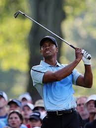 Tiger Closes With Double Bogey To Finish At 1 Over 71 Golf Rules Golf With Friends Pga Championship