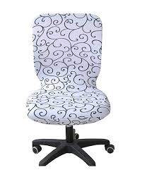 zerci office chair covers fitted covers fitted computer chair covers bi elastic stretch review plastic chair design danish modern chairs chair