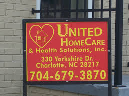 I worked with my mother and the office were flexible with our needs. United Home Care Health Solutions Inc Home Facebook