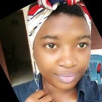 Larissa Francine Ovenga