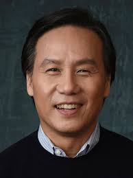 Happy 65th Birthday to BD Wong! 🎉