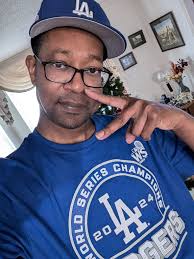 Merry Christmas Dodgers Hasta La Muerte ! 🙏💙⚾🏆