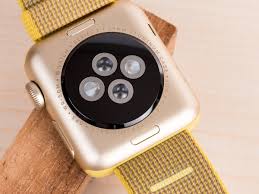 Apple watch series 6 aluminum 44mm cellular. Apple Watch Series 2 Im Test Das Chronisch Unterschatzte Gadget Netzwelt