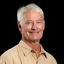 Congratulations to Scott Harrop