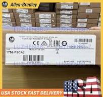 NEW IN BOX Allen-Bradley 1756-PSCA2 Processor PLC Controller 1756PSCA2