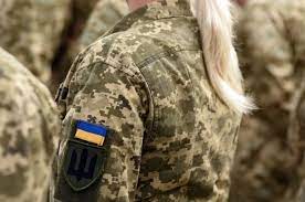 Defence Ministry of Ukraine unveiled the number of female fighters in the  Ukrainian Army
