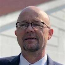 Patrick James Roderick Obituary