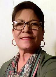 Anita Cerna Obituary