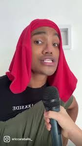 Eric Caraballo's Instagram, Twitter & Facebook