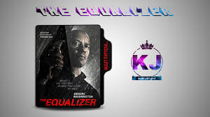 The equalizer is more stylishly violent than meaningful, but with antoine fuqua behind the cameras and denzel washington dispensing. The Equalizer 2014 Folder Icon By Kingjoe93 On Deviantart